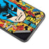 DC Comics Batman Mask Vintage Pattern Google Pixel 4 XL Skin